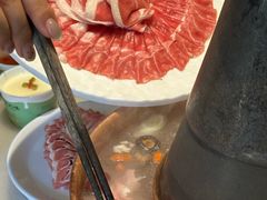 -牛街·马辈儿涮肉(牛街总店)
