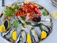 -Kathleen's Waitan 凯圣琳江景西餐厅(外滩店)