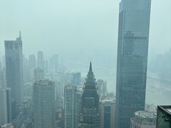 -解放碑威斯汀酒店-知味国际美食餐厅