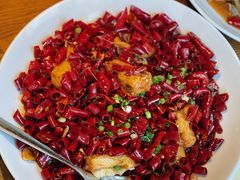 -荣小馆(安达仕店)