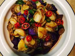-味莊·青岛菜(云霄路店)