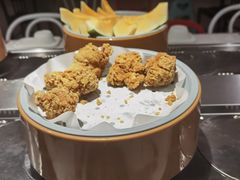 妥炸鸡-龍歌自助小火锅(崂山丽达店)