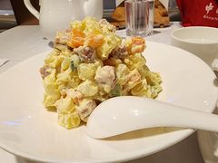 -新吉士·上海菜(浦东LCM置汇旭辉店)