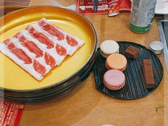 -牛New寿喜烧(青浦店)
