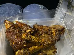 -佰运猪蹄(高陵店)