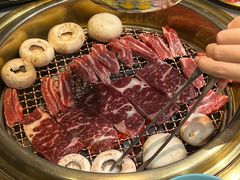 -妥妥烤肉料理(昙华林店)