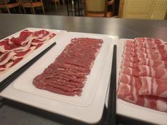 -君邦火锅(新疆大厦店)
