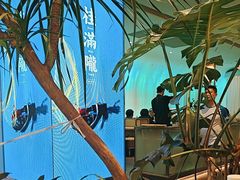 -桂满陇·杭州小馆(巴黎春天浦建店)