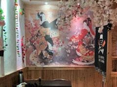 -大鲤深夜食堂