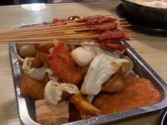 -大佬李砂锅(钱江财富广场店)