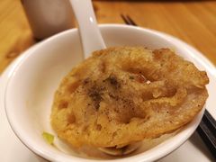-枣子树·素食餐厅(朱家尖店)