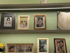 -海马体家庭照相馆(广州正佳广场店)