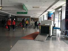 -上海旅游集散中心(万体站)