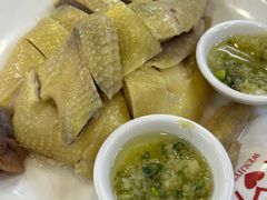 -文记壹心鸡(宝华路店)