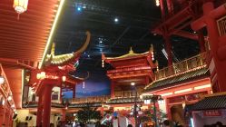 -南京万达乐园