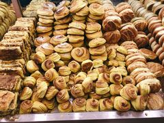 -杨老大焙子月饼干货(宽巷子民族美食街店)