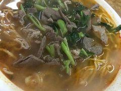 -泰顺江南春面馆