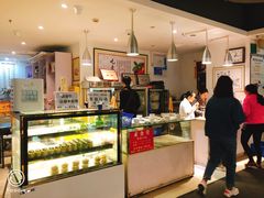 -素清香(解放路店)