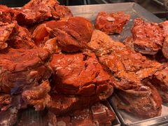 -马志善稀糊爛生熟肉店