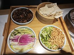 -吴家·淮扬小馆(世纪金源店)