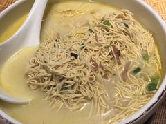 大煮干丝-江南原著(中联广场店)