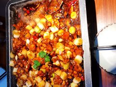 -锦尚阁烤鱼(望京新荟城店)