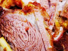 -艾力江和田馕坑烤肉店