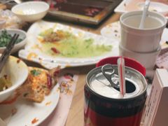 -五厨火锅(长城西一路店)