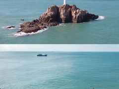 -东极岛景区