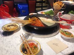 -钢管厂五区小郡肝火锅串串香(总店)