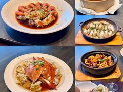 -高佳庄·舟山海鲜(海景旗舰店)