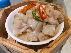 -顺丰轩园林酒家(天河店)