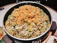 -食锦记·福建私房菜(浦西万达店)
