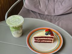 -姆们M Sweetie Cake(五道口店)