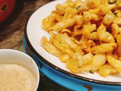 -巴特餐饮6加1音乐餐吧·新疆菜