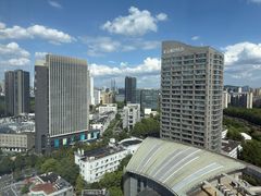 -杭州龙禧福朋喜来登酒店