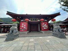 -华清宫景区