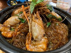 -星叶·东南亚料理(宁波万象汇店)
