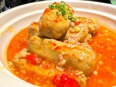 -黔渔翁豆花渎鱼(喷水池店)