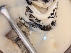 -千岛湖鱼味馆(十字街总店)
