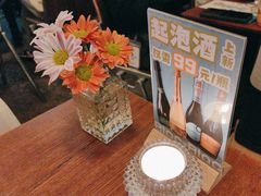 -Blac+Blac(中海环宇荟店)