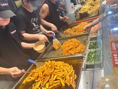 -周小亮丁家坡洋芋(全国总店)