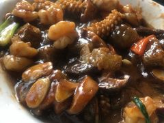 -大清花饺子(五五路店)