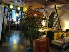 -绿茵阁牛扒餐厅(客村店)