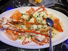 -荣誉海鲜酒楼(海湾店)