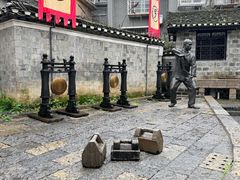 -乾州古城