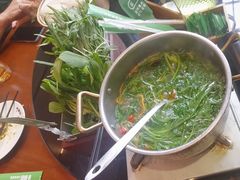 -半亩田·上海传统手工菜(新桥店)