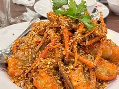 -大螃蟹海鲜餐厅