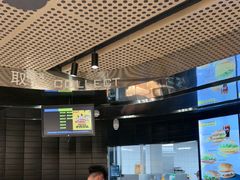 -麦当劳(台州路桥DT店)