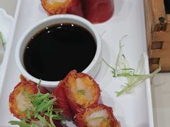 -蔡澜点心·粤菜(丽泽天街店)